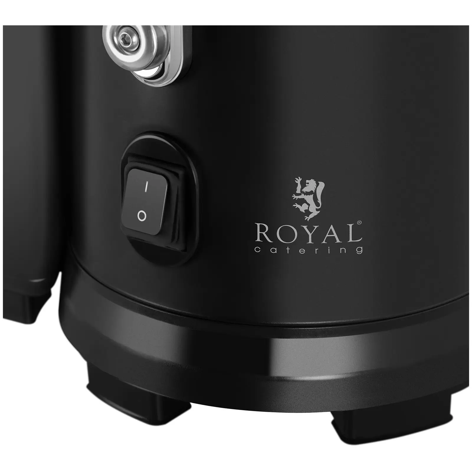 Entsafter - 800 W - Royal Catering