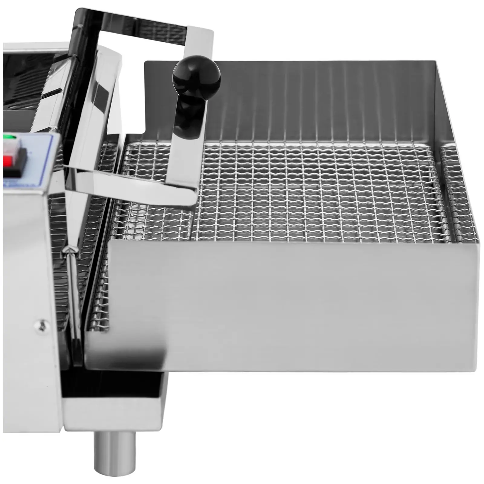 Machine à donuts - 2,800 W - Royal Catering - 960 donuts/h (Capacité d'admission: 8 l)