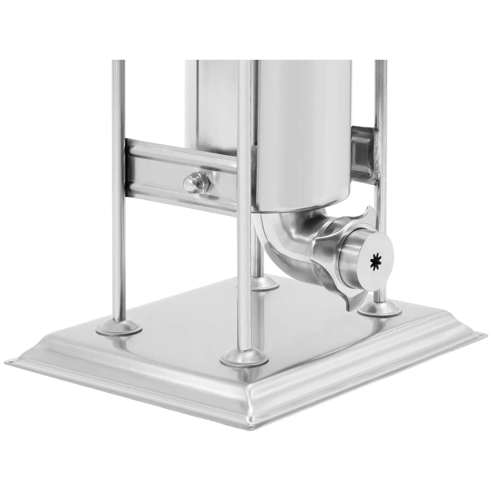 Machine à churros - 7 l - Royal Catering (Hauteur du cylindre: 460 mm)