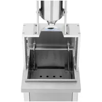 Churros machine - 5 L - Royal Catering - 5000 W