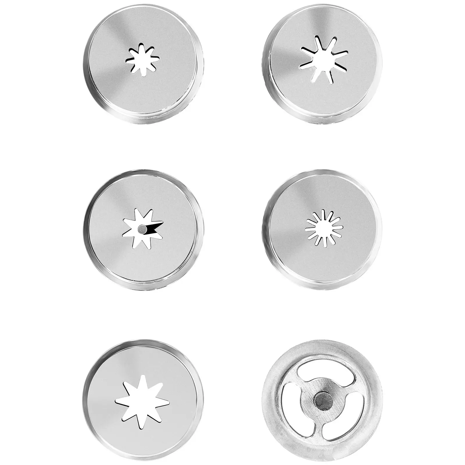 Macchina per churros - 5 L - Royal Catering - 2500 W - 7