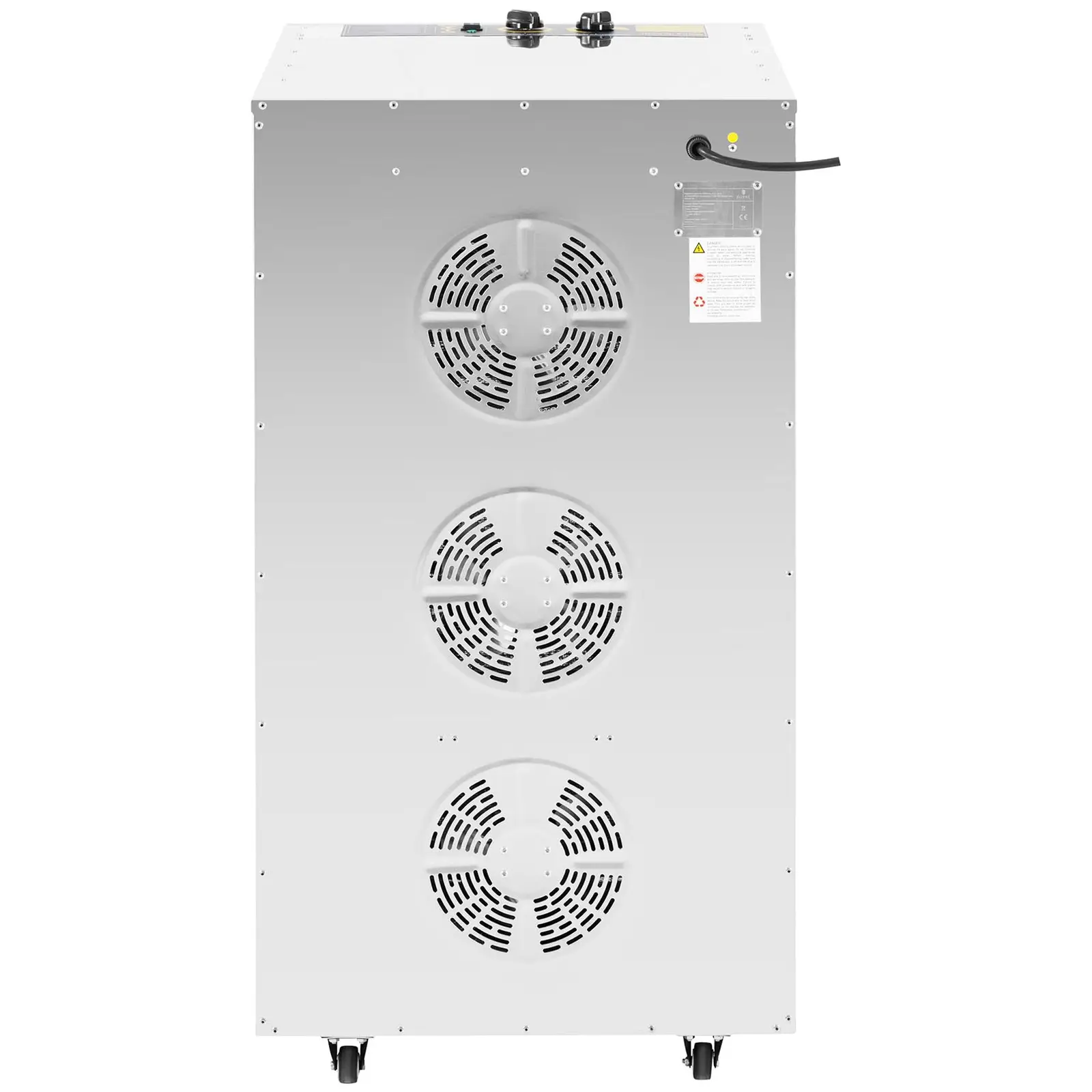 Déshydrateur alimentaire - 3,070 W - Royal Catering - 22 étages (Tension [V]: 230)
