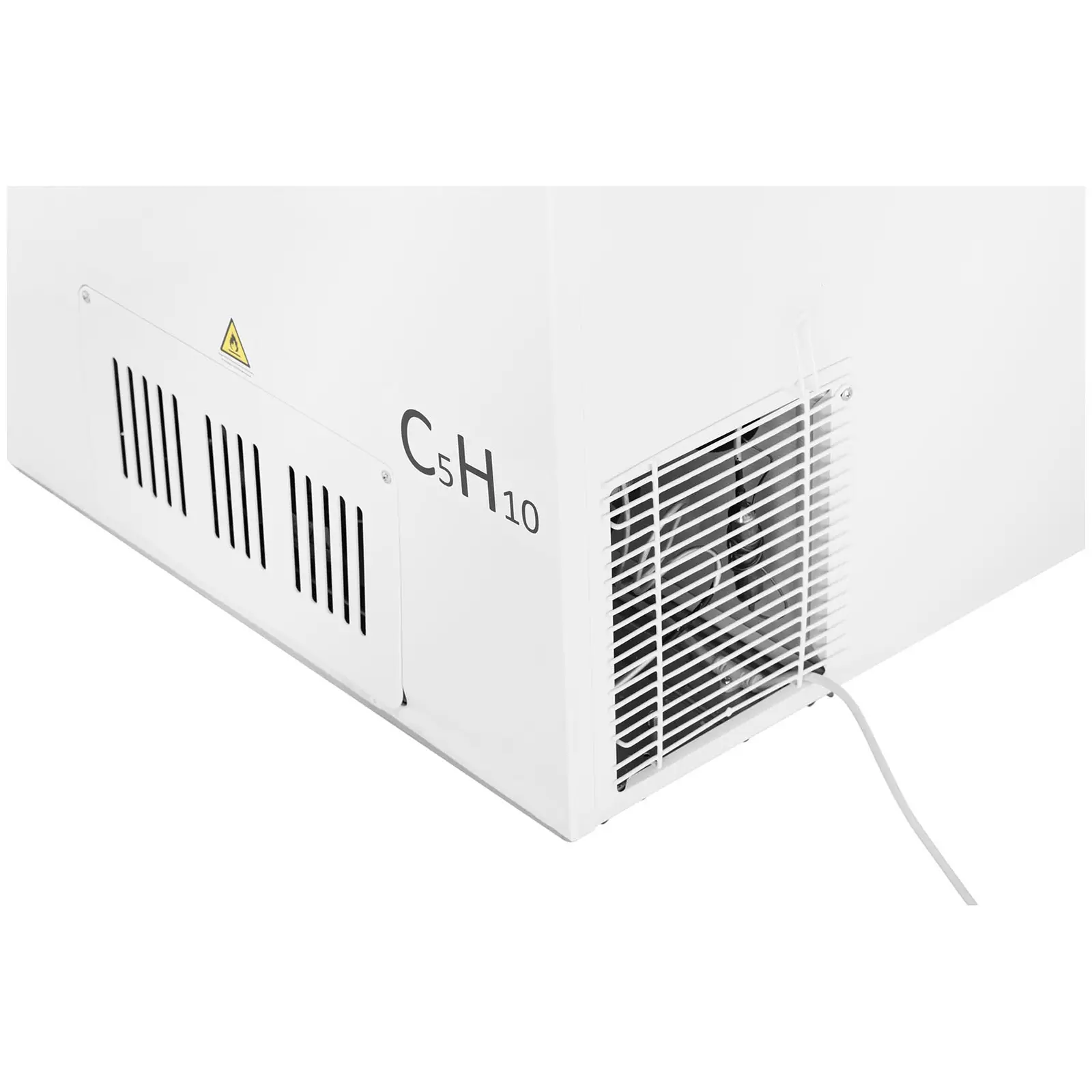 Mrazák - 560 l - Royal Catering (Objem: 560 l)