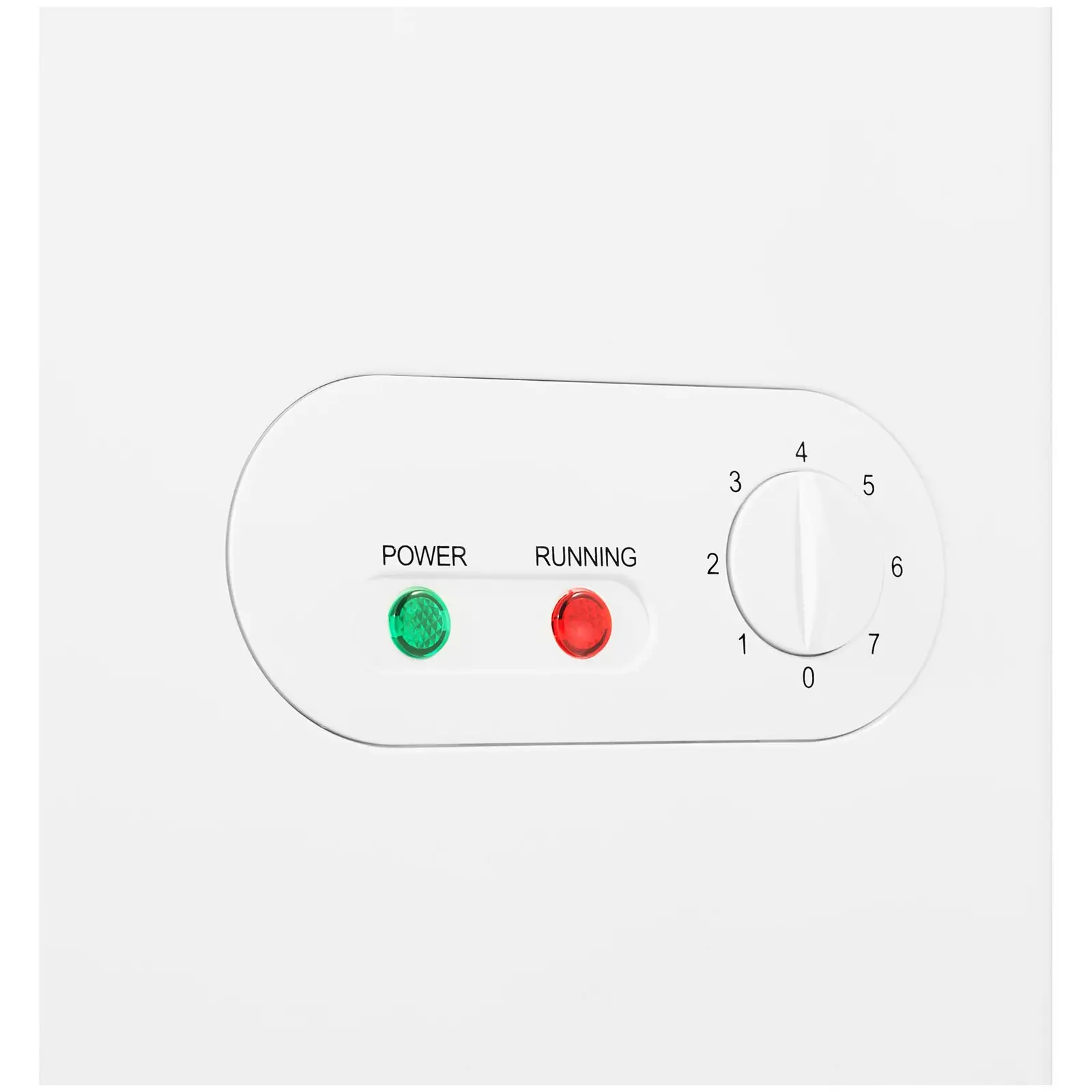 Ladă Frigorifică - 197 L - Royal Catering - F (Capacitate: 197 l)