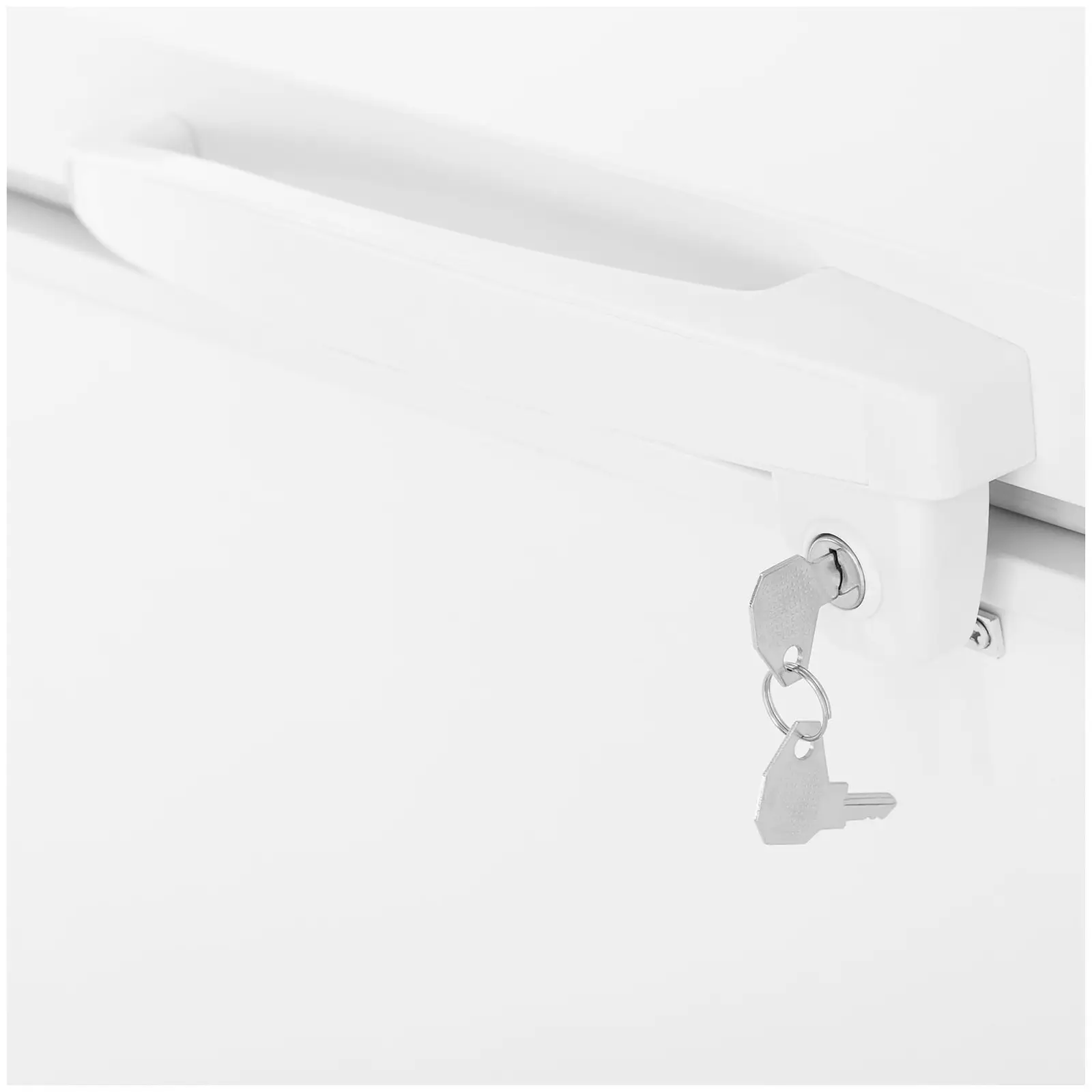 Chest Freezer - 197 L - Royal Catering - F