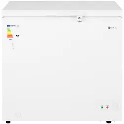 Chest Freezer - 197 L - Royal Catering - F