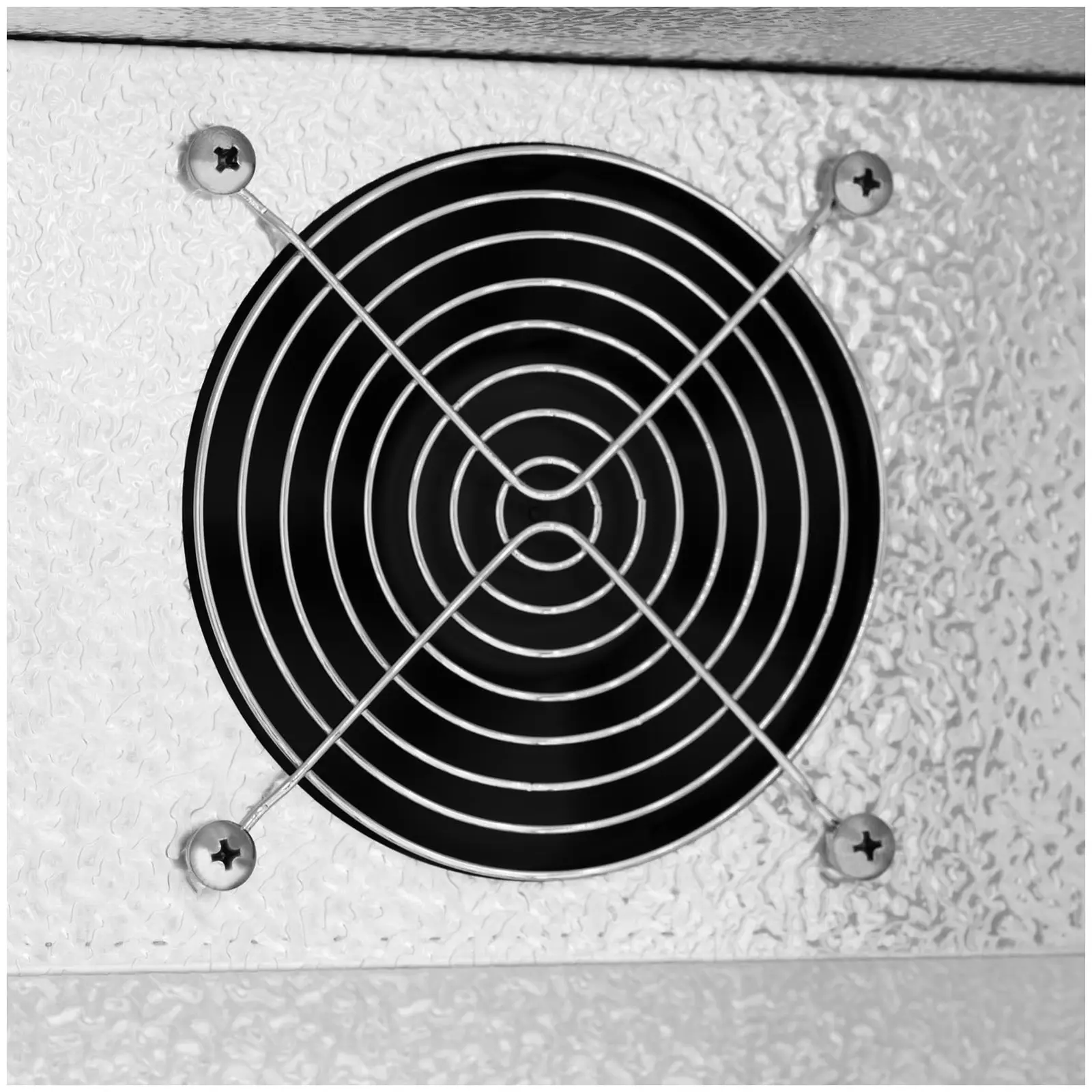 Occasion Frigo à boissons - 138 l - Royal Catering - Acier inoxydable (Type d'installation: Sur pied)