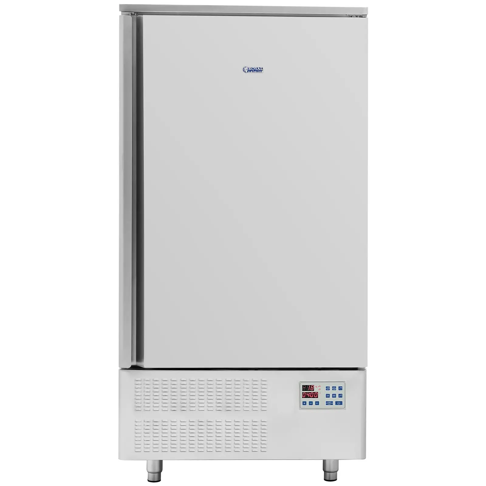 Blast Chiller - 276 L - Royal Catering - cooling and freezing function - stainless steel