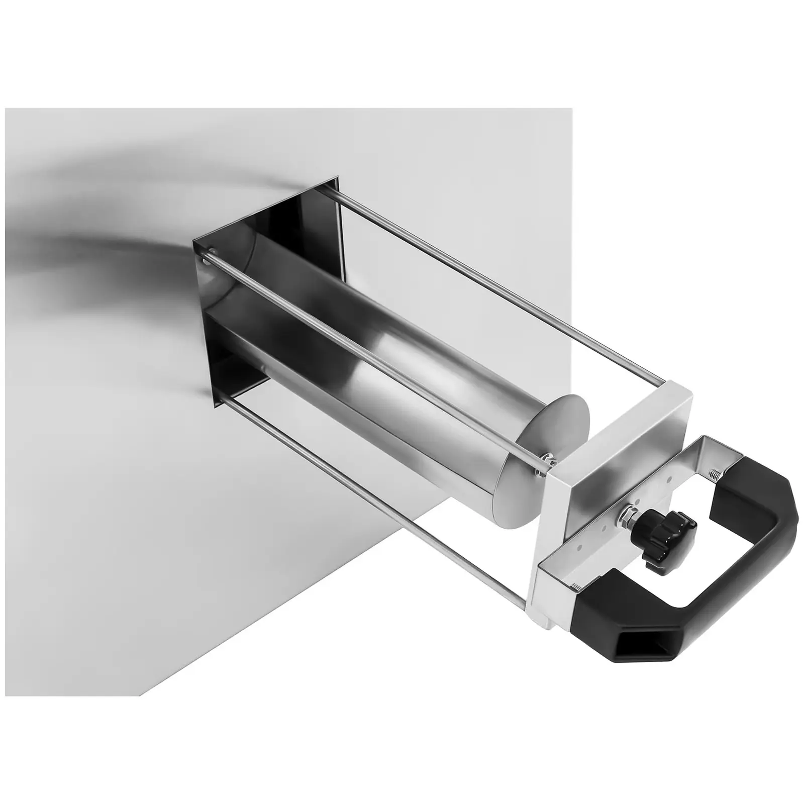 Räucherofen - 105 L - Royal Catering - 4 Roste (Abstand zwischen den Rosten: 11 cm)
