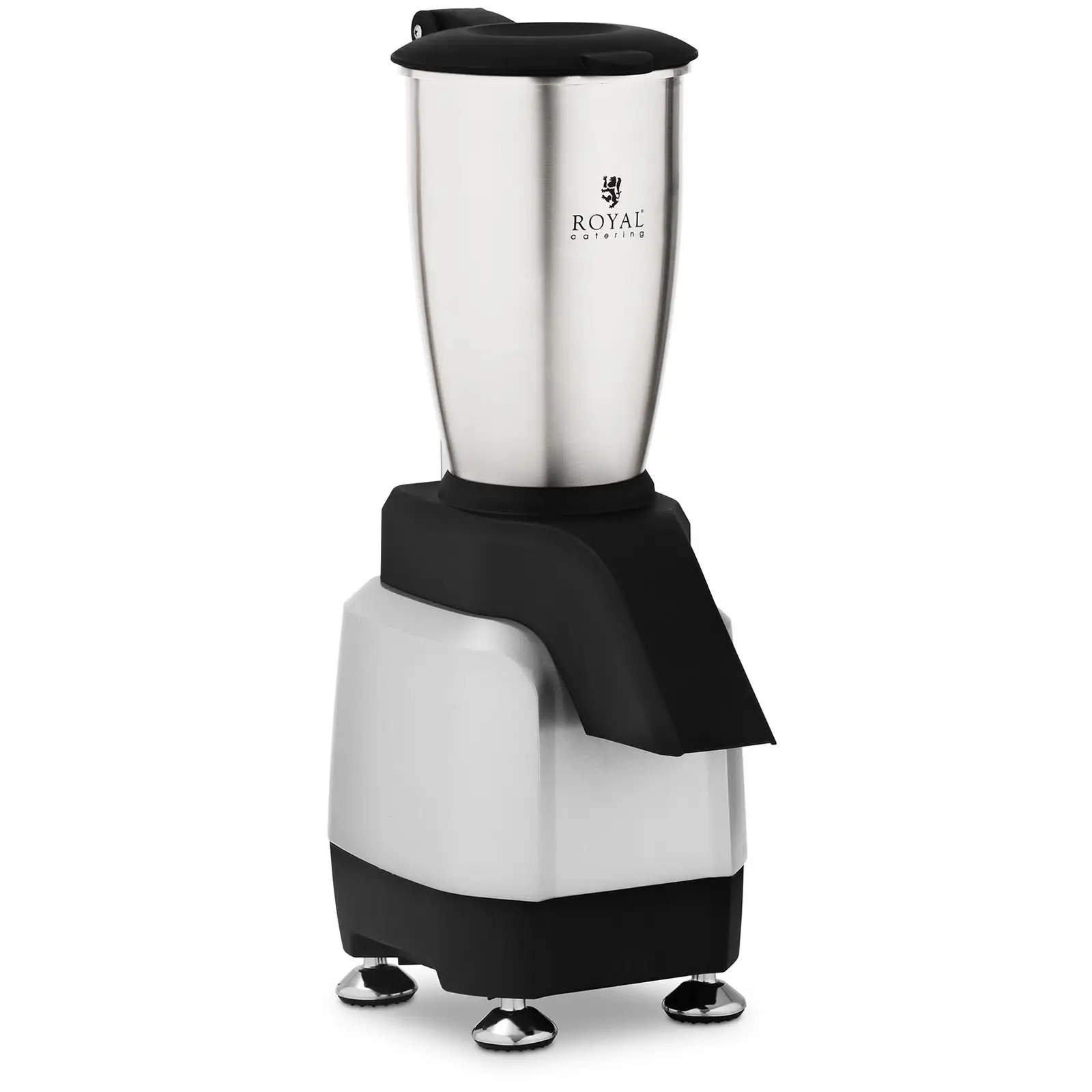 Machine à glace pilée - 200 W - Royal Catering - 800 U/min - 3 l