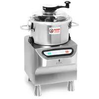 Tafelsnijder - 1500 RPM - Royal Catering - 5 l
