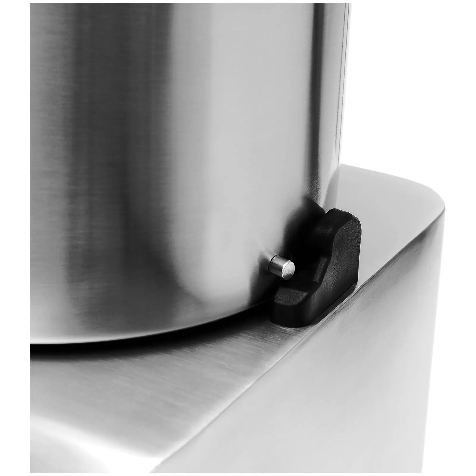 Cutter cuisine - 1500 tr/min - Royal Catering - 5 l (Marche arrière: Non)