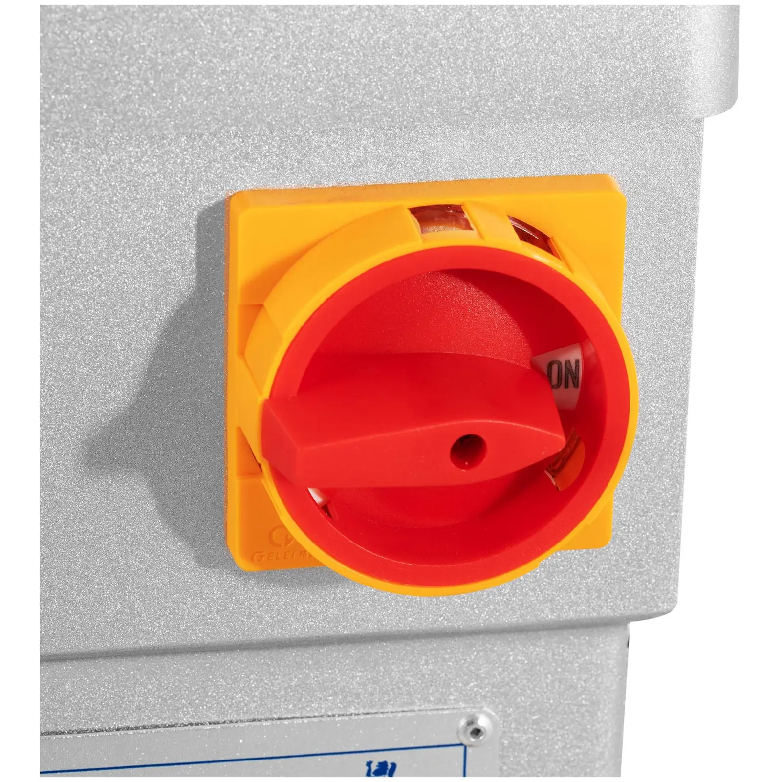 Hnětač těsta - 23 l - Royal Catering - 1300 W (Objem mísy: 23 l)