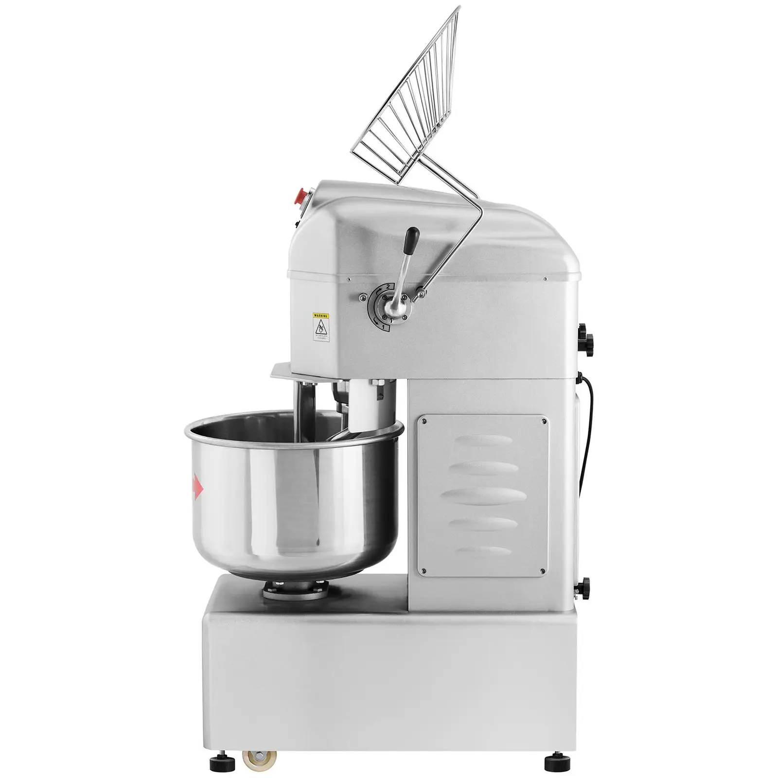 Hnětač těsta - 45 l - Royal Catering - 2100 W (Výkon [W]: 2100)