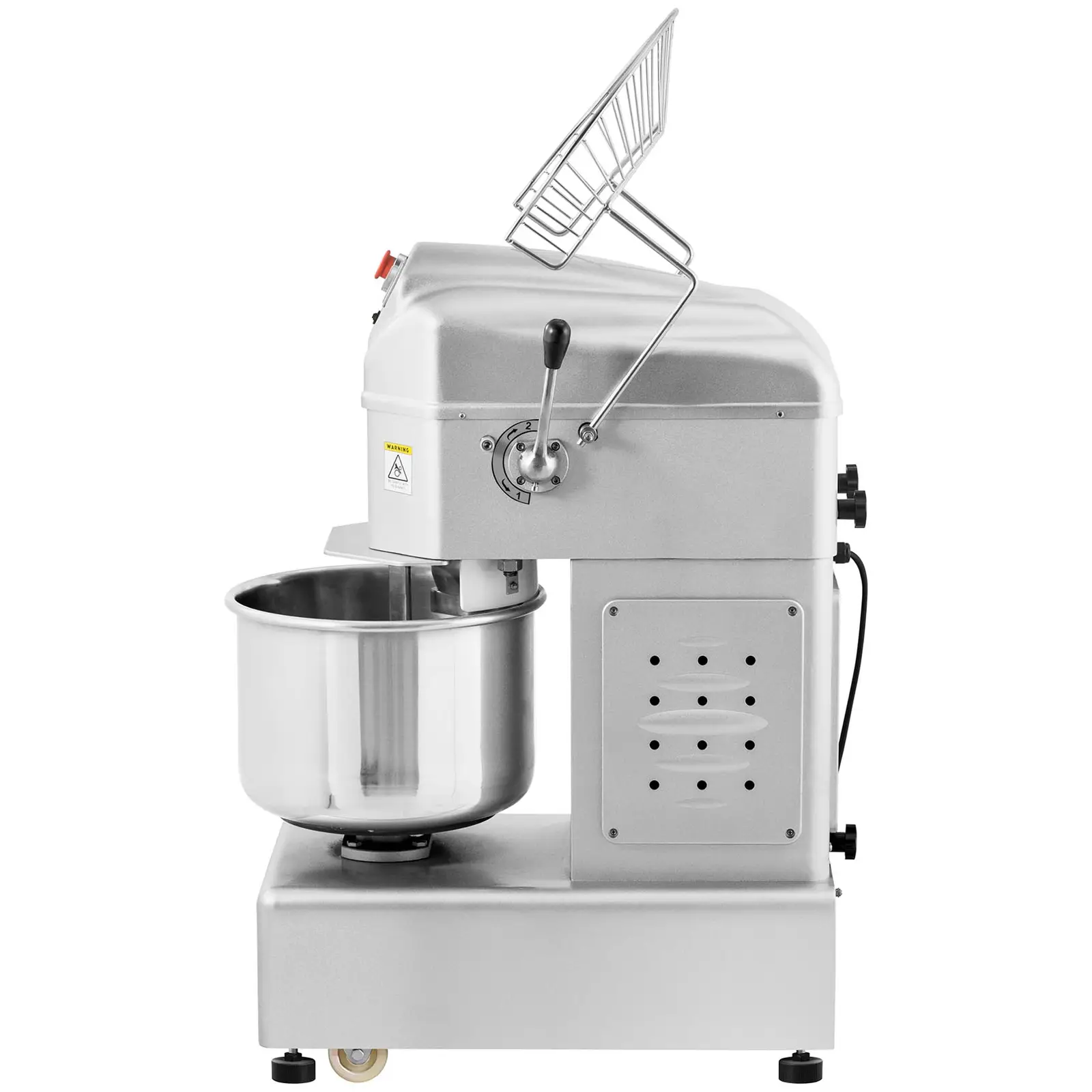 Hnětač těsta - 30 l - Royal Catering - 2100 W (Výkon [W]: 2100)