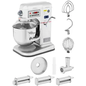 Kneading Machine - 7 L - Royal Catering - 650 W