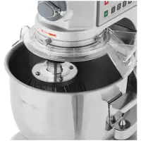 Kneading Machine - 7 L - Royal Catering - 650 W