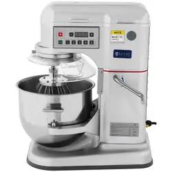 Planetmixer - 650 W - Royal Catering - 230-580 rpm