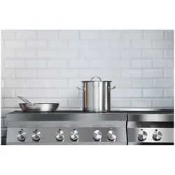 Induction Cooking Pot - 6 L - Royal Catering