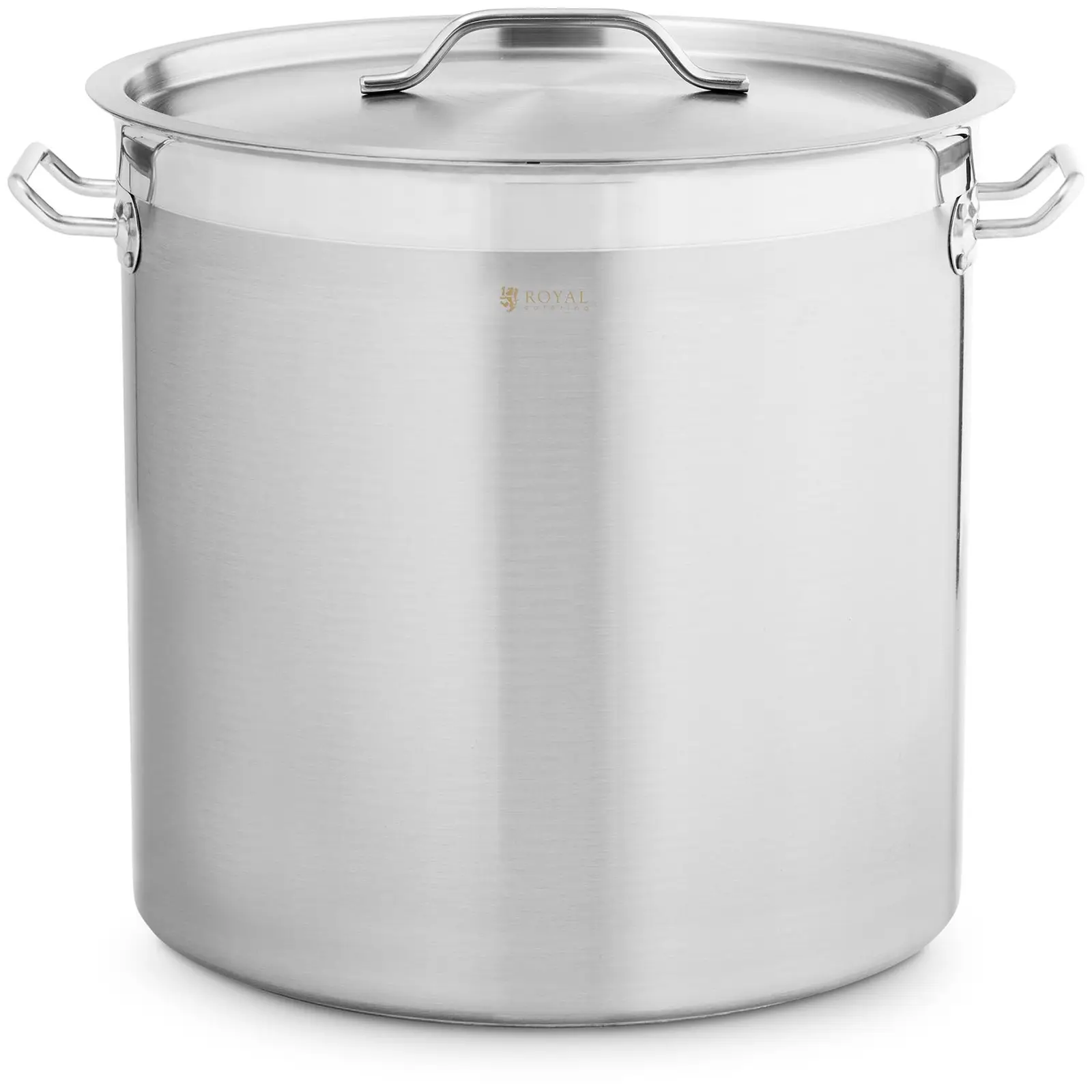 Indukční hrnec - 33 l - Ø 35 cm - Royal Catering