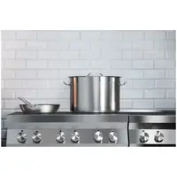 Induction Cooking Pot - 23 L - Royal Catering