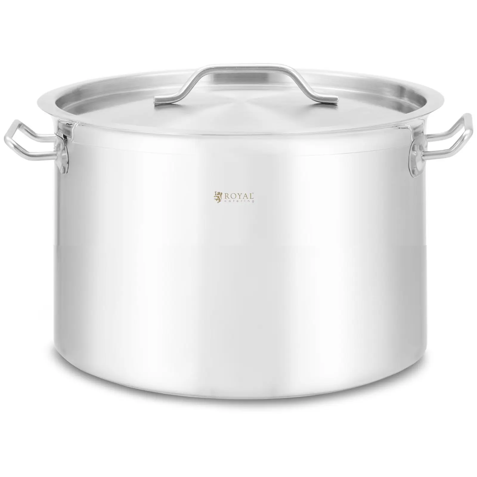 Indukční hrnec - 17 l - Ø 32 cm - Royal Catering
