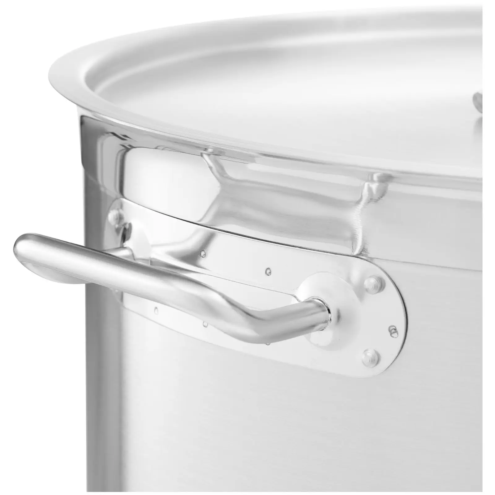 Indukční hrnec - 17 l - Ø 32 cm - Royal Catering (Průměr: 32 cm)