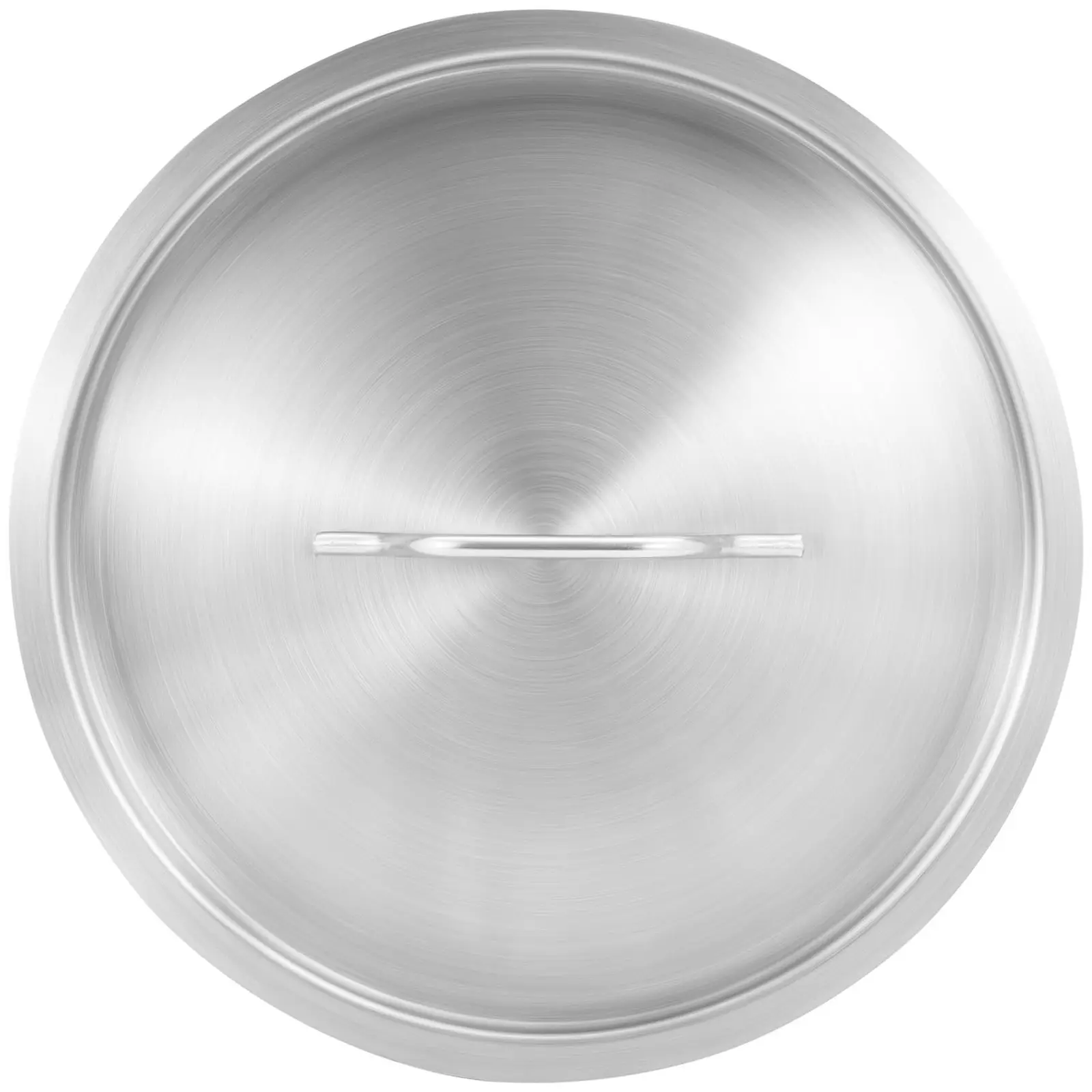 Indukční hrnec - 17 l - Ø 32 cm - Royal Catering (Síla dna: 5 mm)