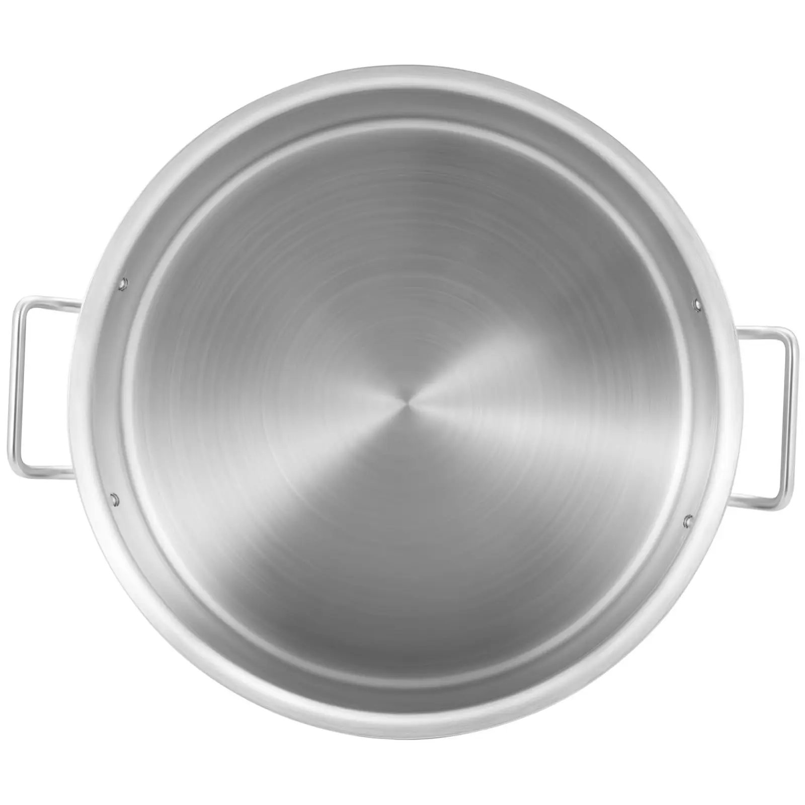 Indukční hrnec - 17 l - Ø 32 cm - Royal Catering (Vnitřní průměr: 320 mm)