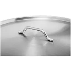 Induction Cooking Pot - 170 L - Royal Catering