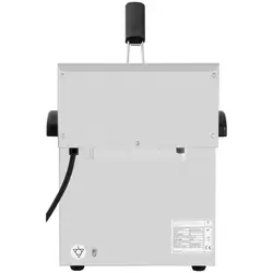 Electric Deep Fat Fryer - 13 L - EGO thermostat