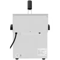 Electric Deep Fat Fryer - 13 L - EGO thermostat