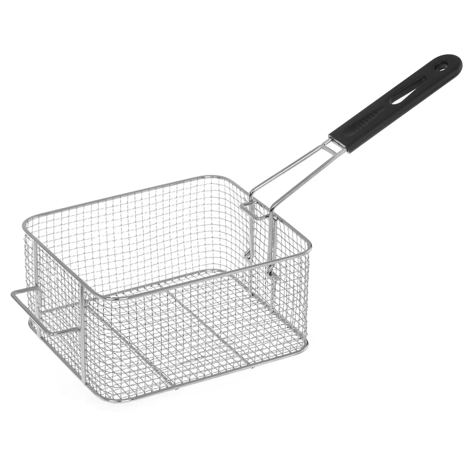 Electric Deep Fryer - 2 x 10 L - ECO (Drain tap: No)