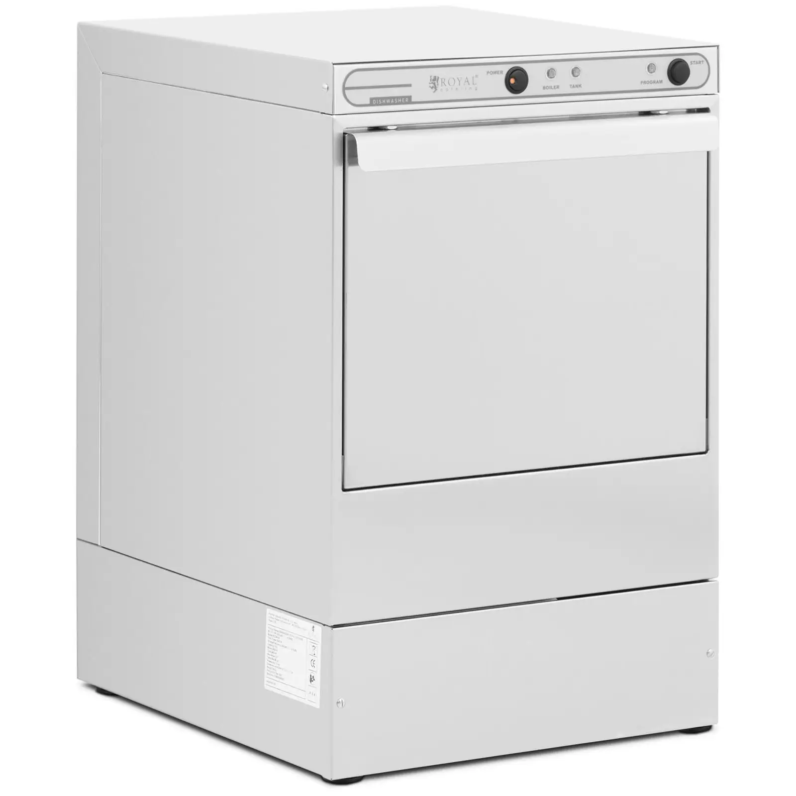 Astianpesukone - 2900 W - Royal Catering