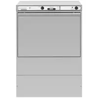 Podpultová umývačka riadu - 6600 W - nehrdzavejúca oceľ