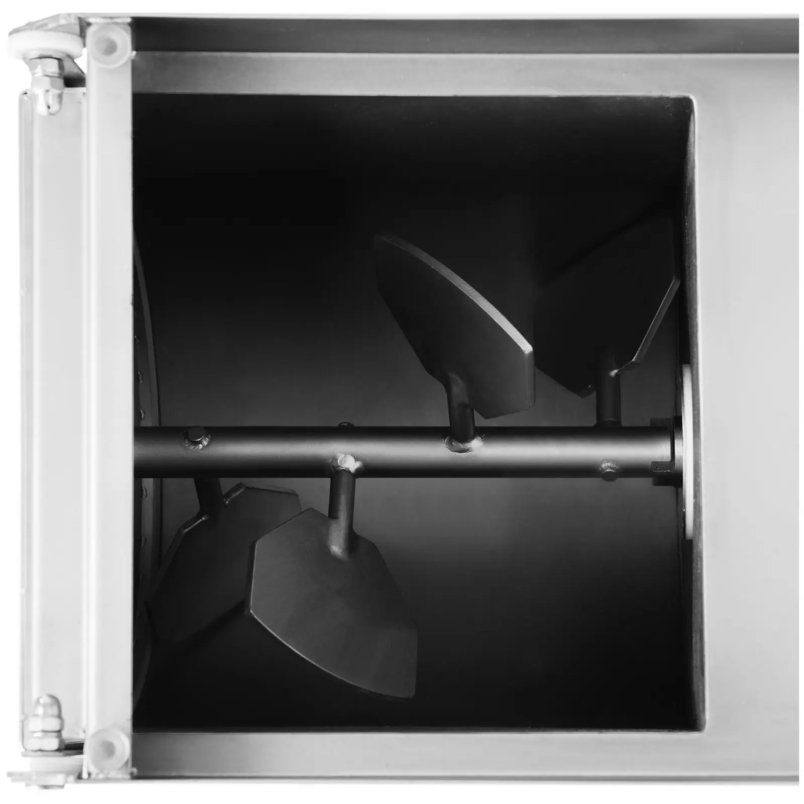 Elektrická míchačka na maso - 550 W - 20 l (Objem: 20 l)