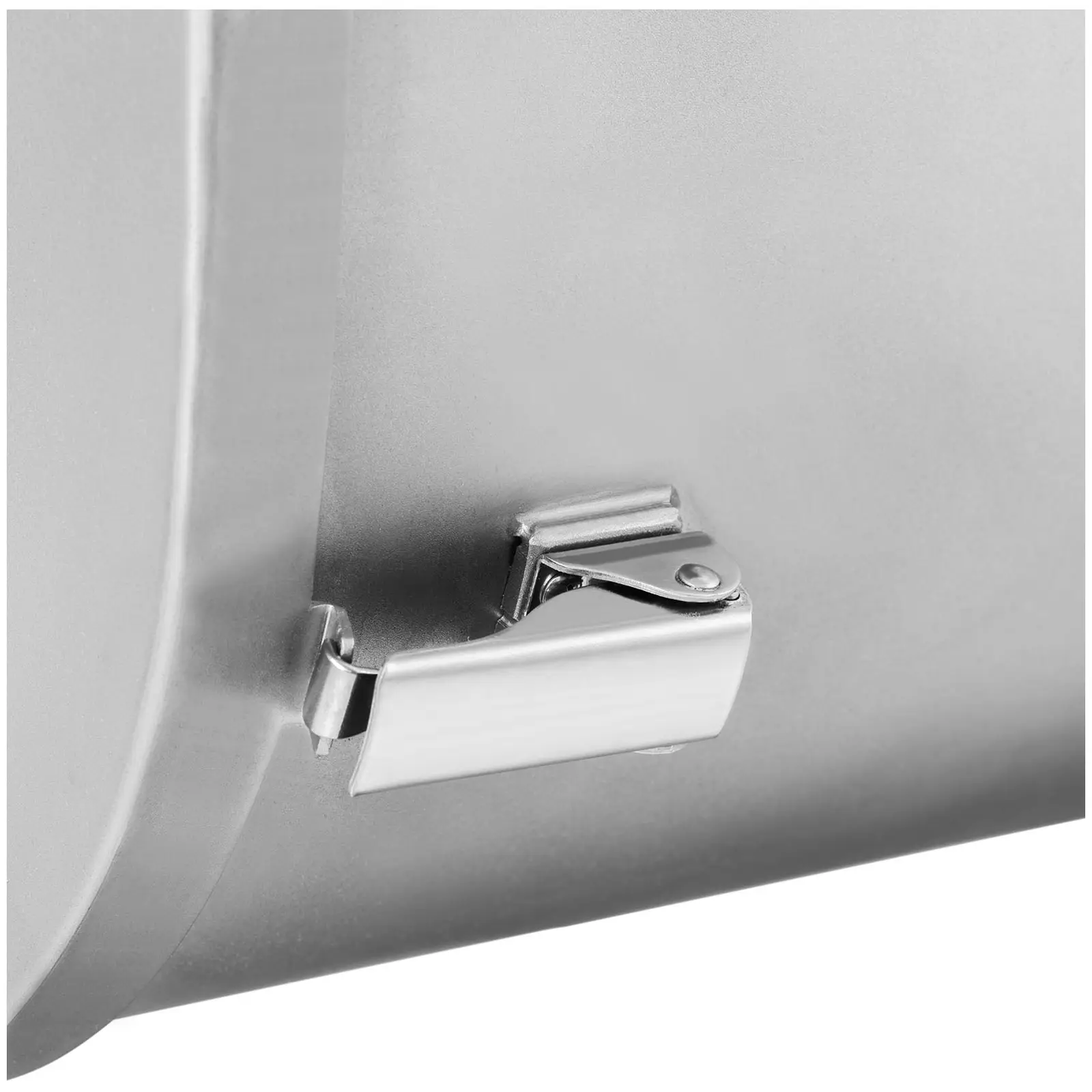 Elektrická míchačka na maso - 550 W - 20 l (Materiál: Ušlechtilá ocel)