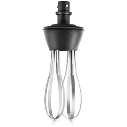 Whisk Attachment - for hand blenders - Royal Catering - 185 mm