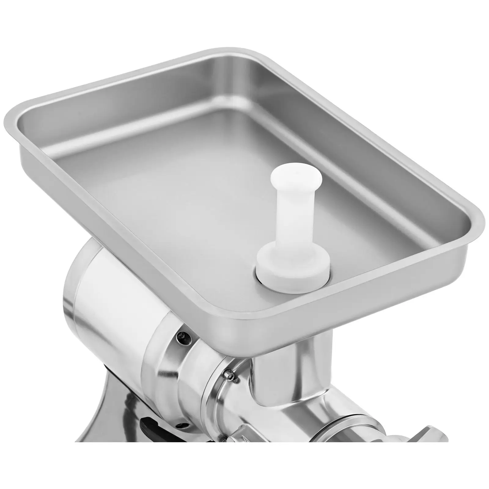 Fleischwolf - 220 kg/h - Royal Catering - 900 W (Leistung [W]: 900)