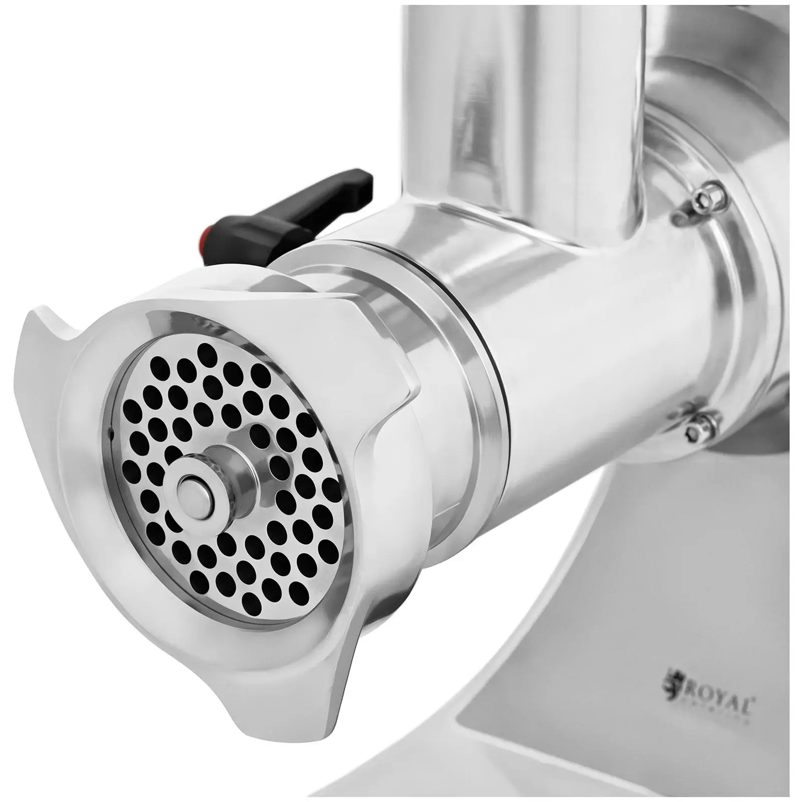 Fleischwolf - 220 kg/h - Royal Catering - 900 W (Spannung [V]: 230)