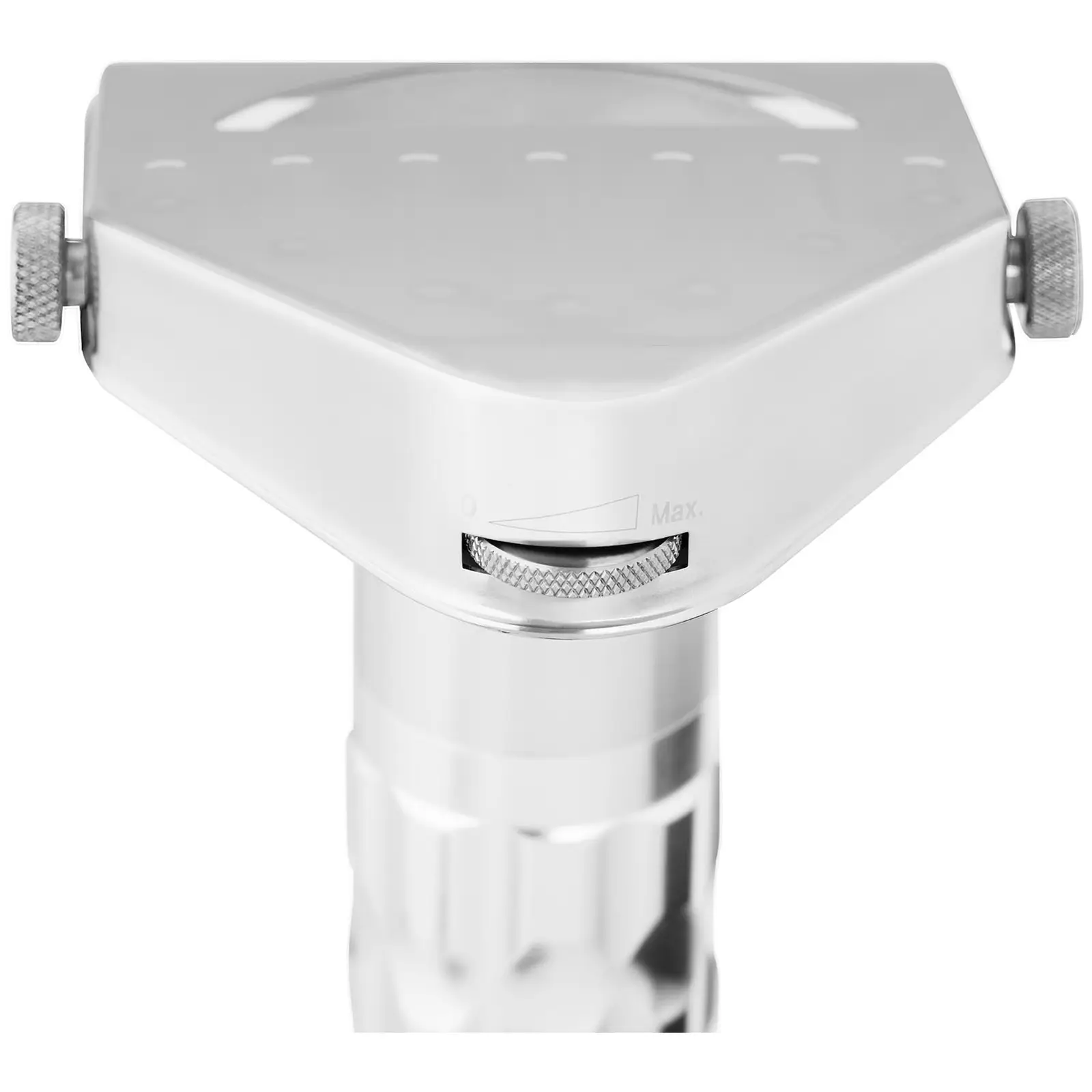 Elektrický nůž na kebab - 8000 ot/min - Royal Catering - 80 mm čepel (Výkon [W]: 80)