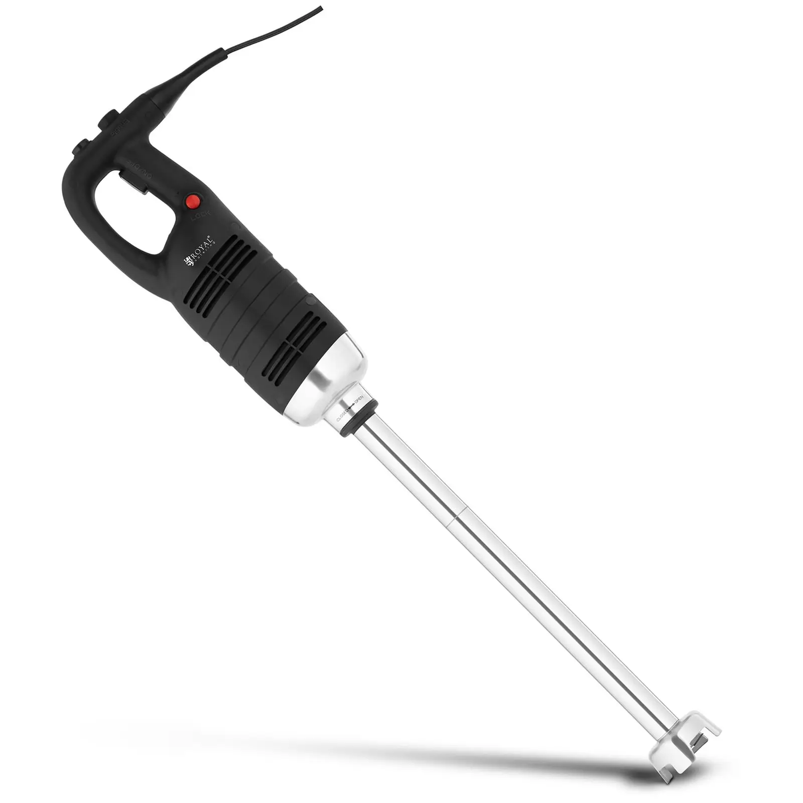 Stick Blender - 850 W - Royal Catering - 550 mm - 8,000 - 18,000 rpm