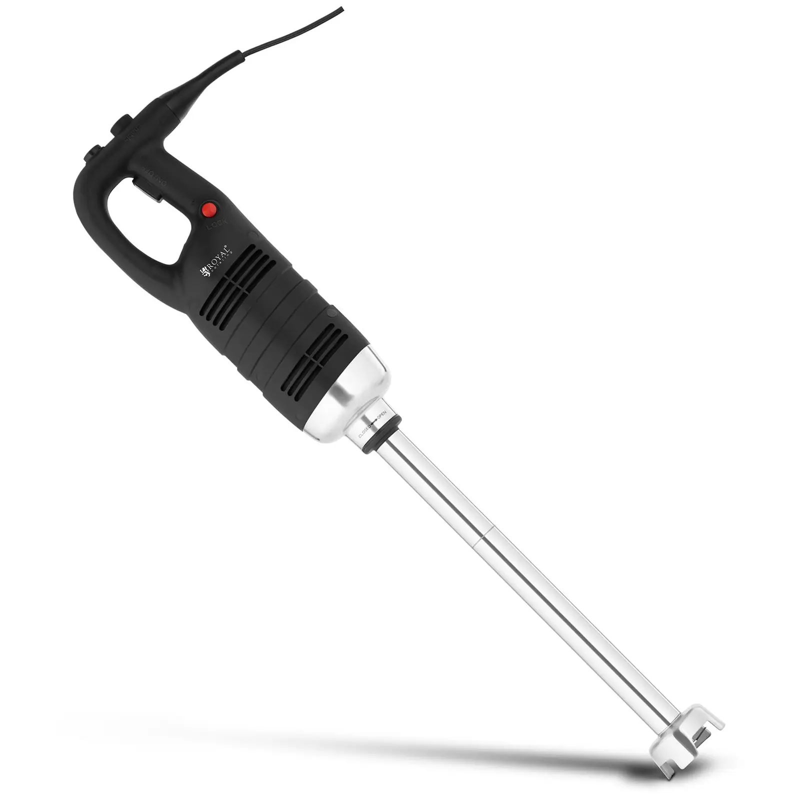 Stick Blender - 850 W - Royal Catering - 500 mm - 8,000 - 18,000 rpm