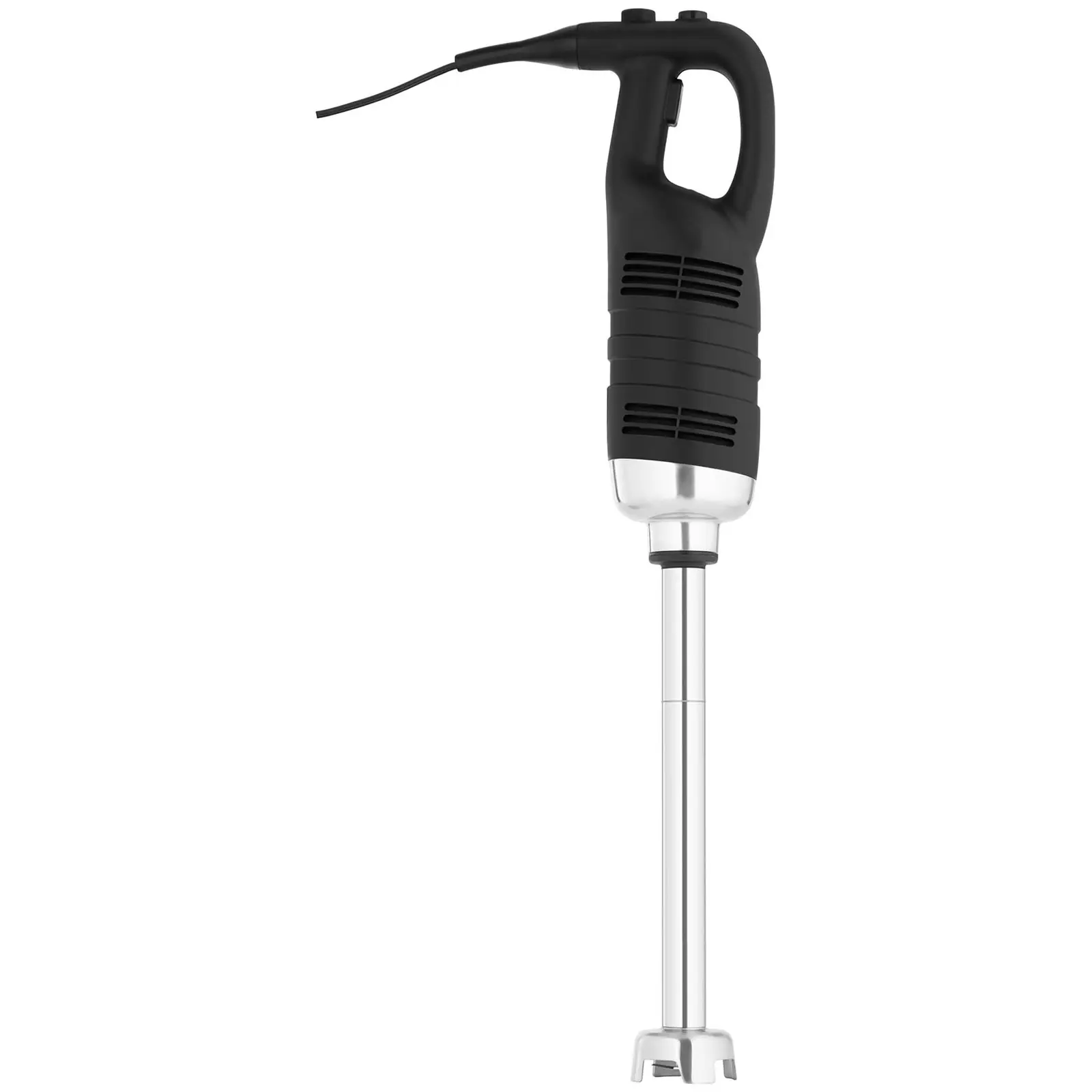Tyčový mixér - 650 W - Royal Catering - 450 mm - 8 000 - 18 000 ot/min (Napětí [V]: 230)