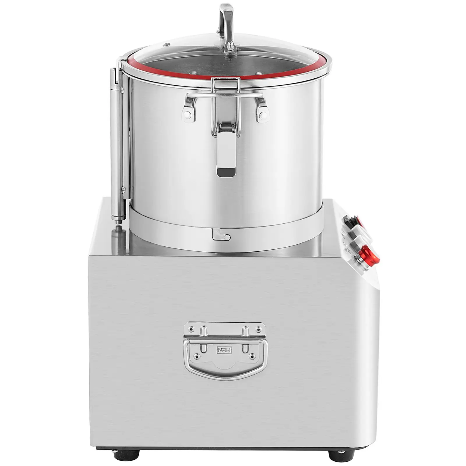 Stolní kutr - 1400 ot/min - Royal Catering - 10 l (Výkon [W]: 1100)