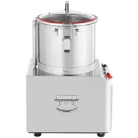 Tocător Electric - 1400 rpm - Royal Catering - 10 L