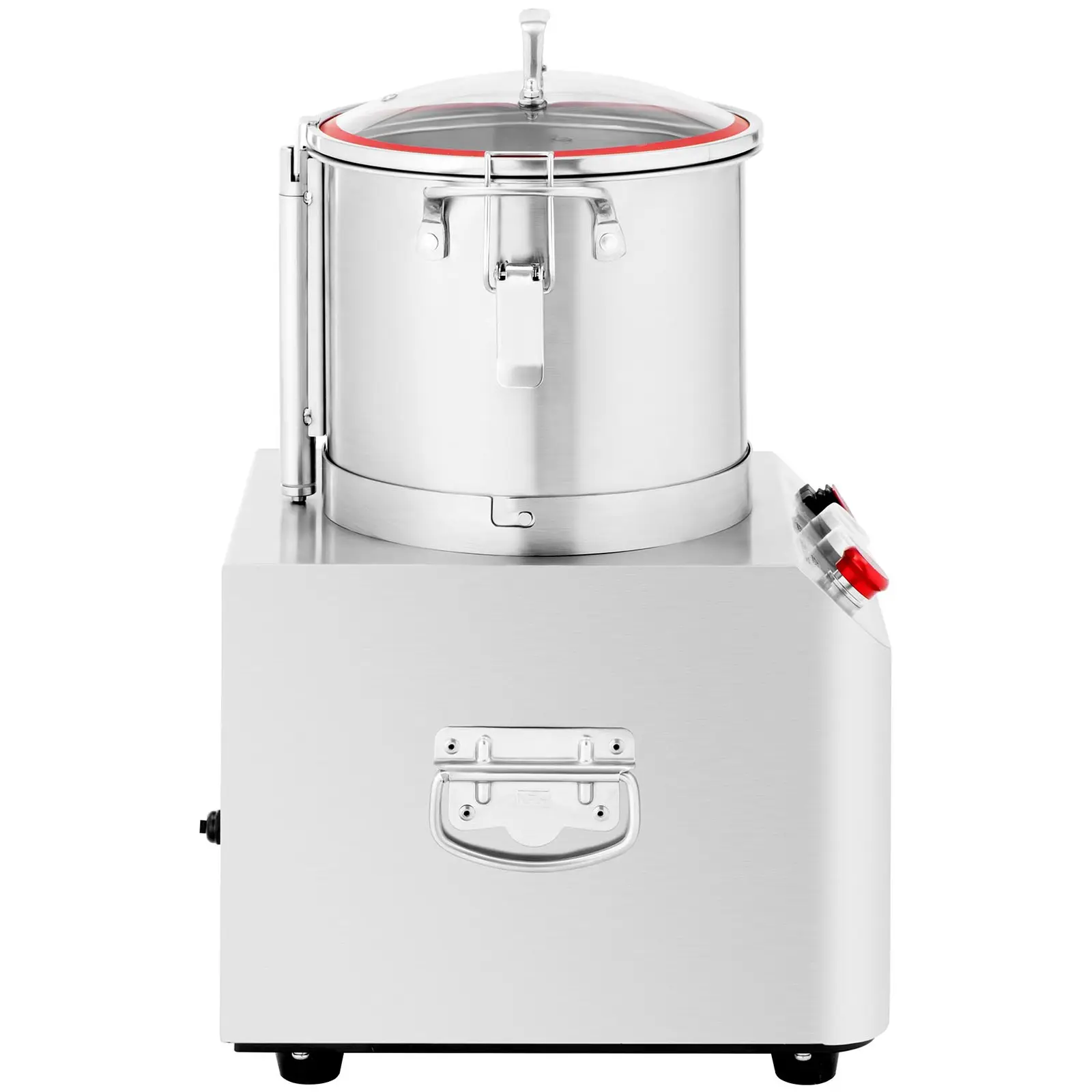 Tischkutter - 1400 U/min - Royal Catering - 6 l