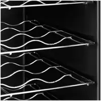 Wine Cooler - 70 l - Royal Catering - powder-coated steel
