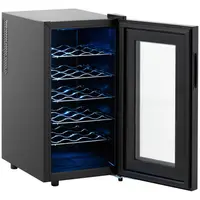 Wine Cooler - 52 L - Royal Catering - powder-coated steel