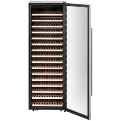 Wine Cooler - 428 l - Royal Catering - powder-coated steel